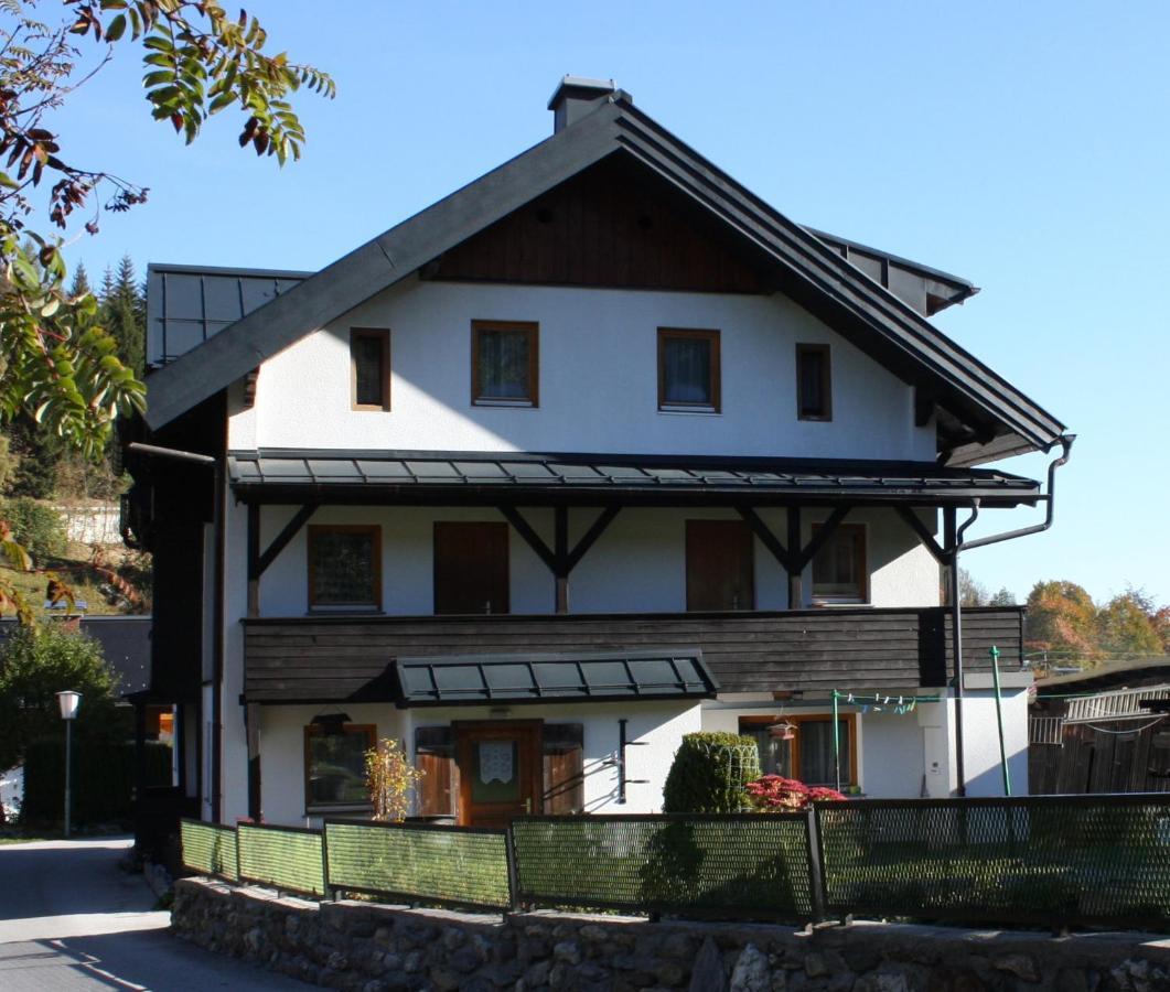 הוילה Mühlbach am Hochkönig Haus Kobler מראה חיצוני תמונה