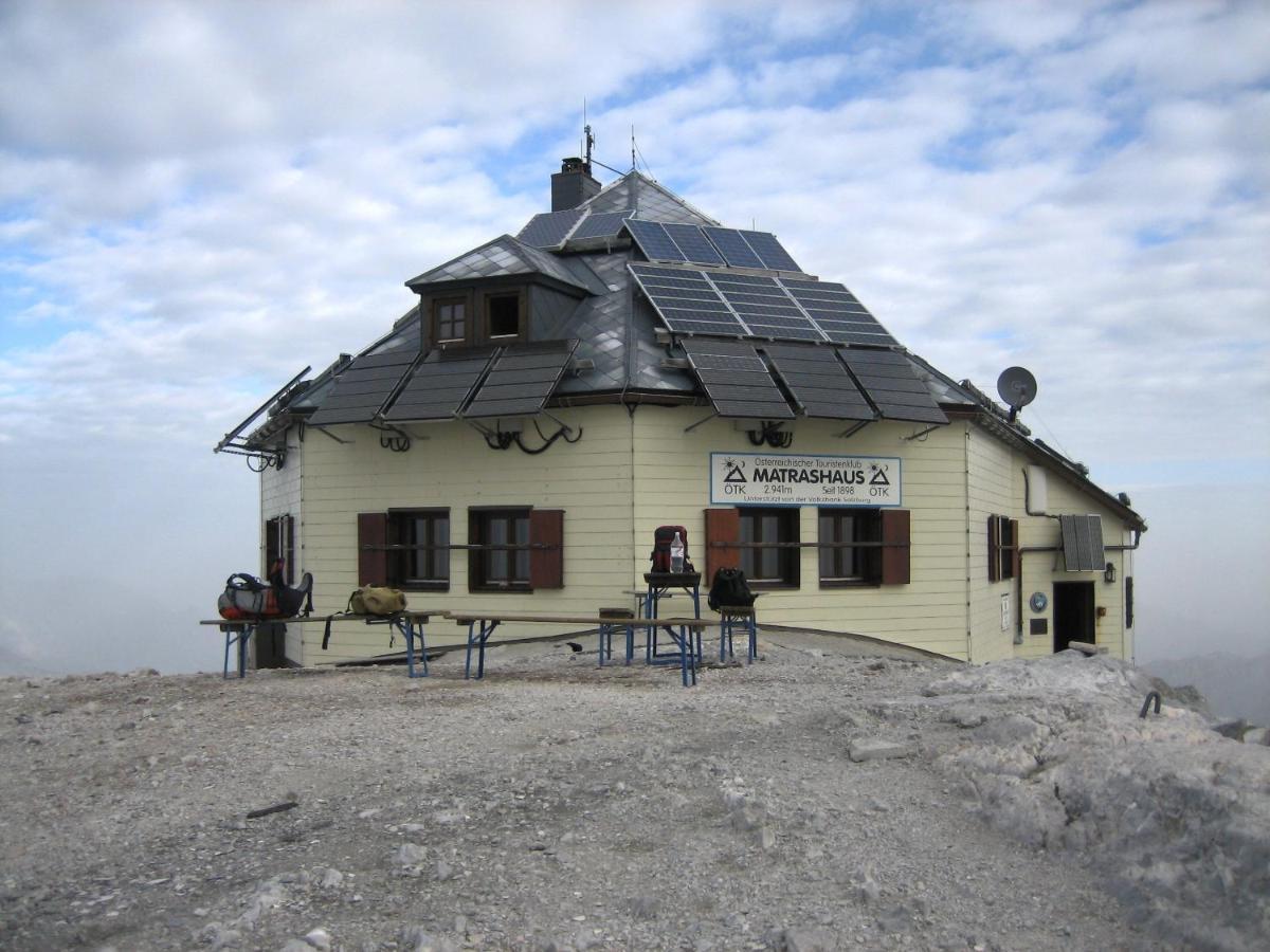 הוילה Mühlbach am Hochkönig Haus Kobler מראה חיצוני תמונה