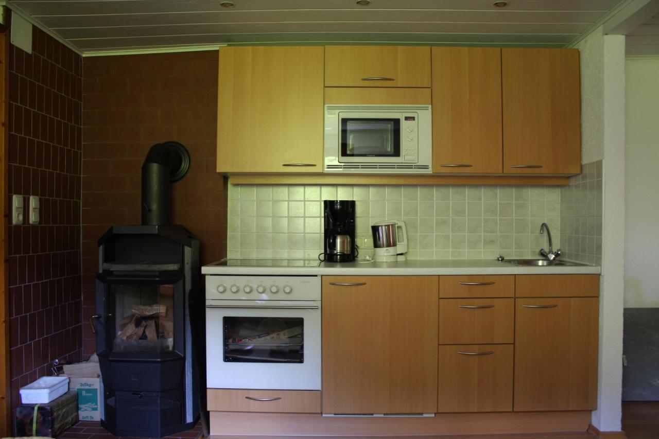 הוילה Mühlbach am Hochkönig Haus Kobler מראה חיצוני תמונה